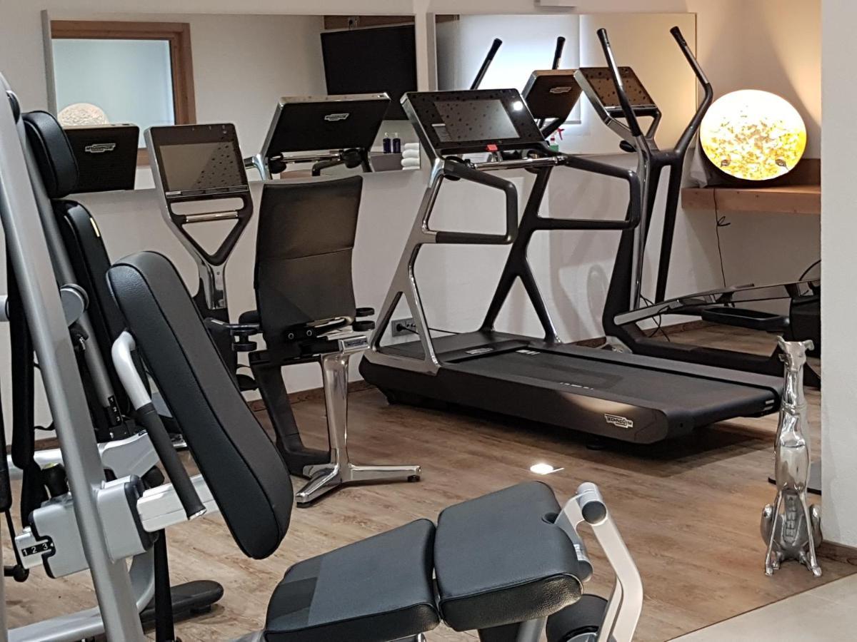 Hotel Vergeiner Зеефелд в Тирол Екстериор снимка