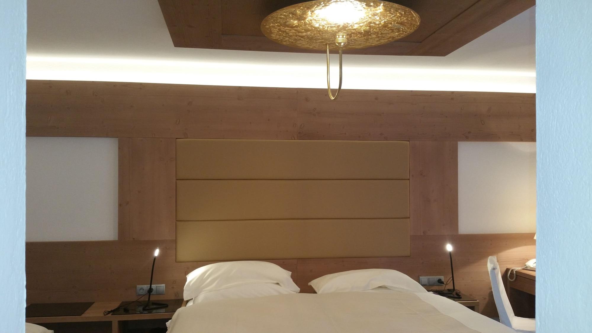Hotel Vergeiner Зеефелд в Тирол Екстериор снимка