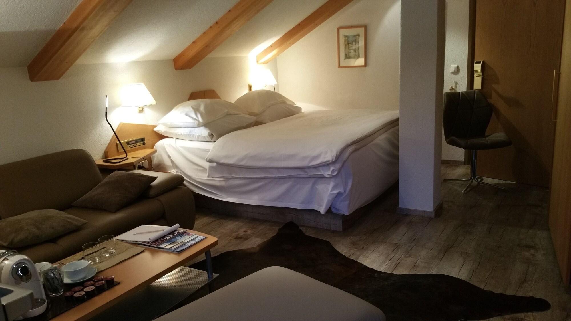 Hotel Vergeiner Зеефелд в Тирол Екстериор снимка