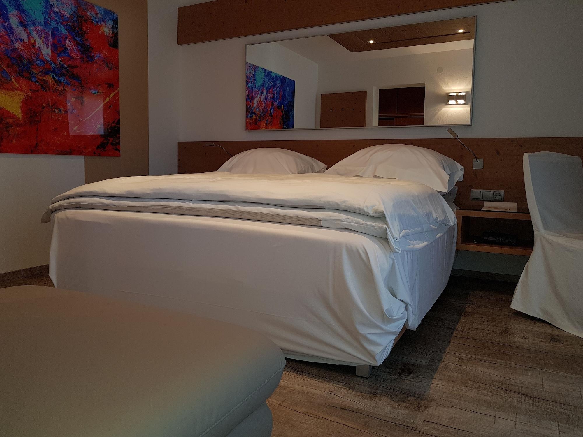 Hotel Vergeiner Зеефелд в Тирол Екстериор снимка