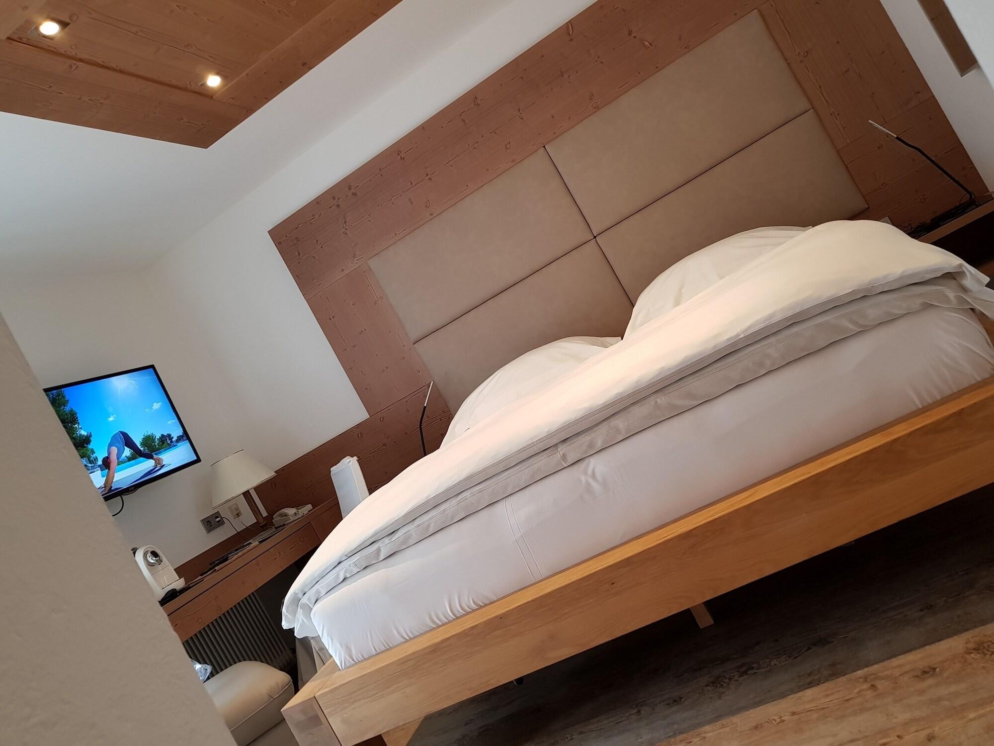 Hotel Vergeiner Зеефелд в Тирол Екстериор снимка