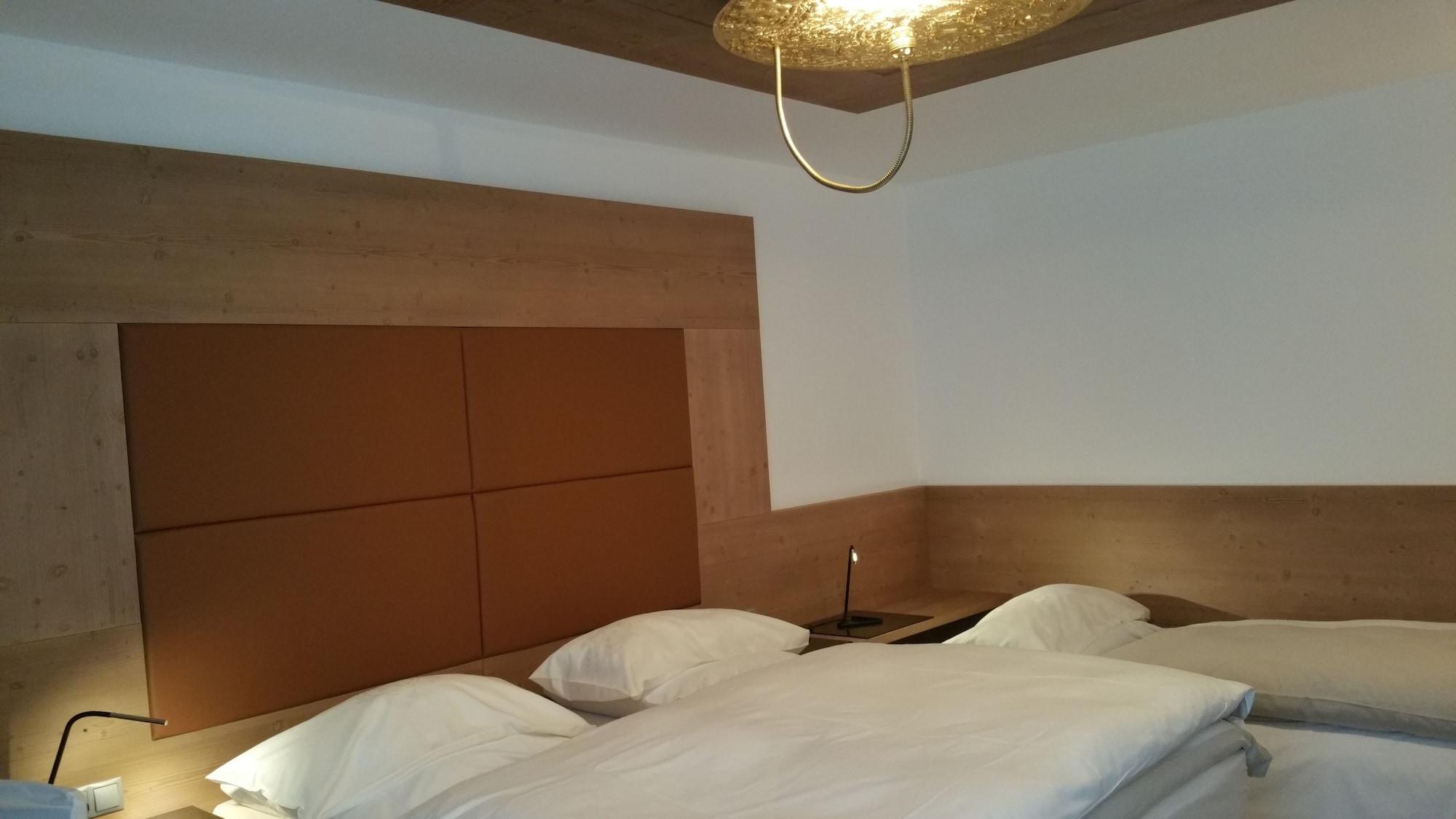 Hotel Vergeiner Зеефелд в Тирол Екстериор снимка