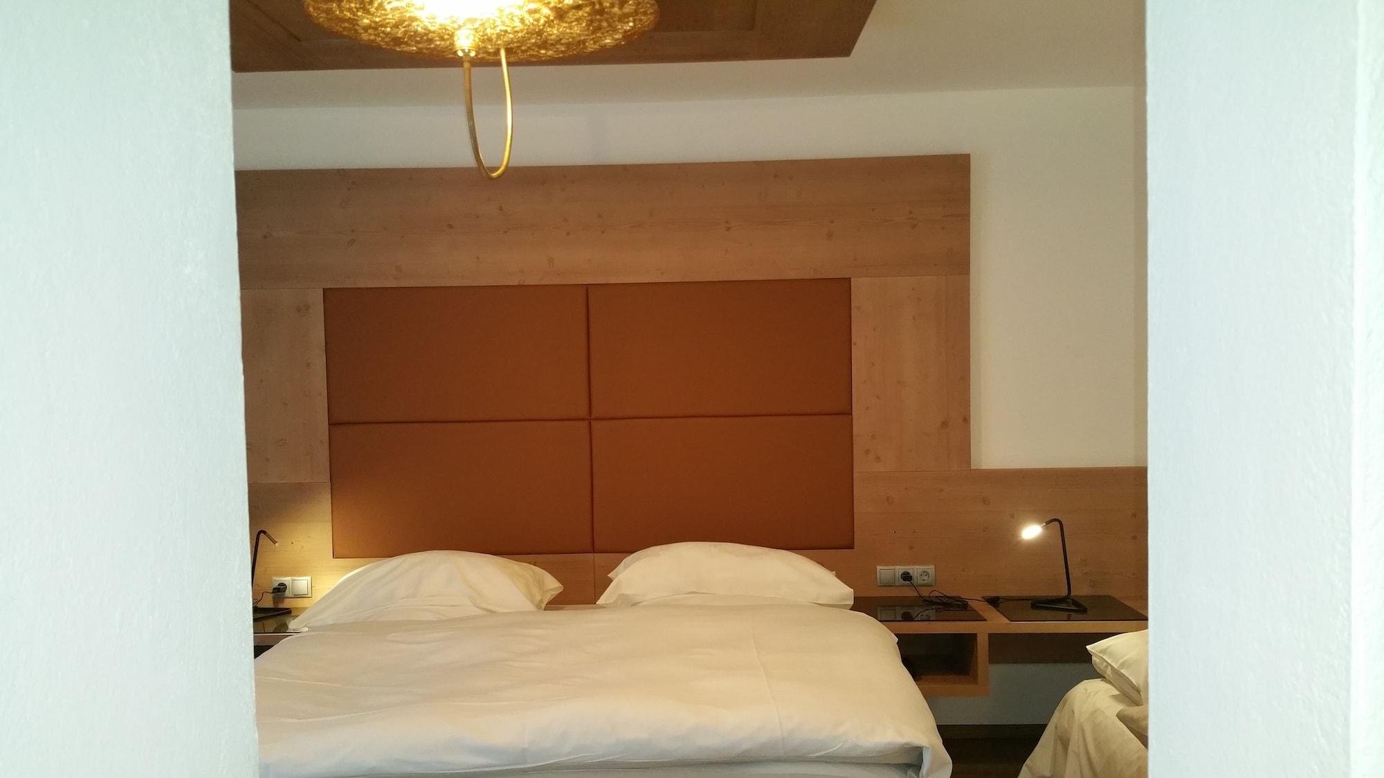 Hotel Vergeiner Зеефелд в Тирол Екстериор снимка