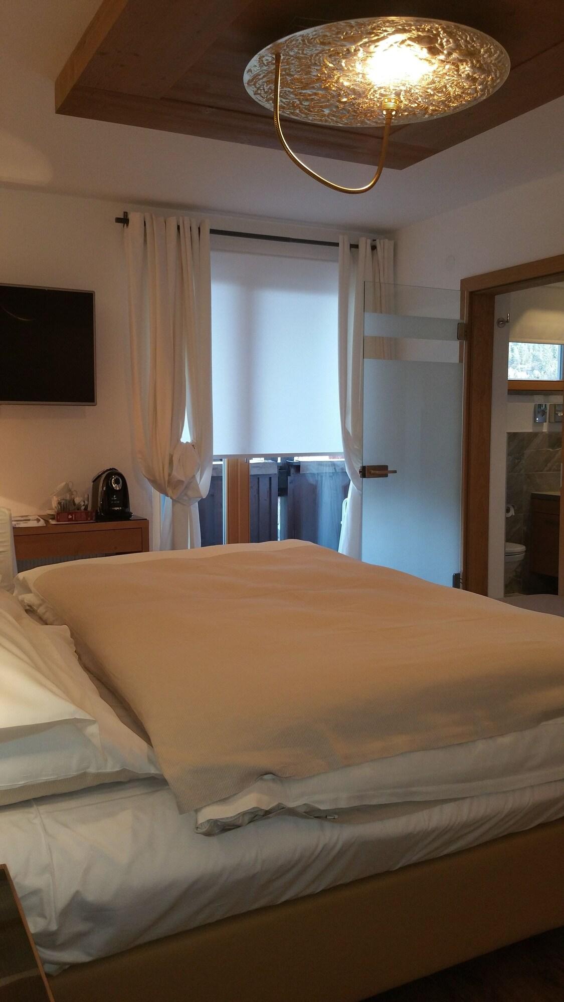 Hotel Vergeiner Зеефелд в Тирол Екстериор снимка