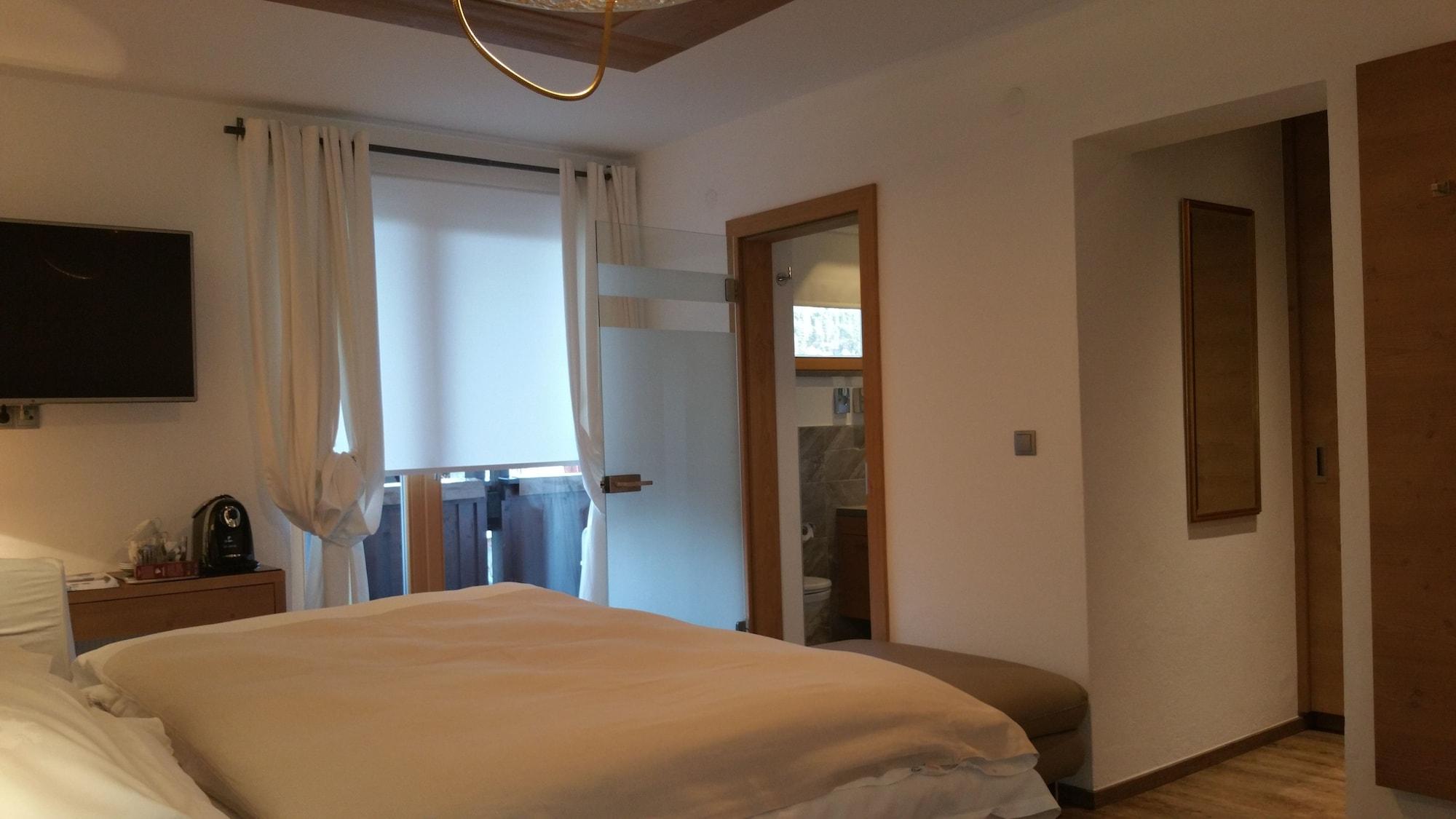 Hotel Vergeiner Зеефелд в Тирол Екстериор снимка