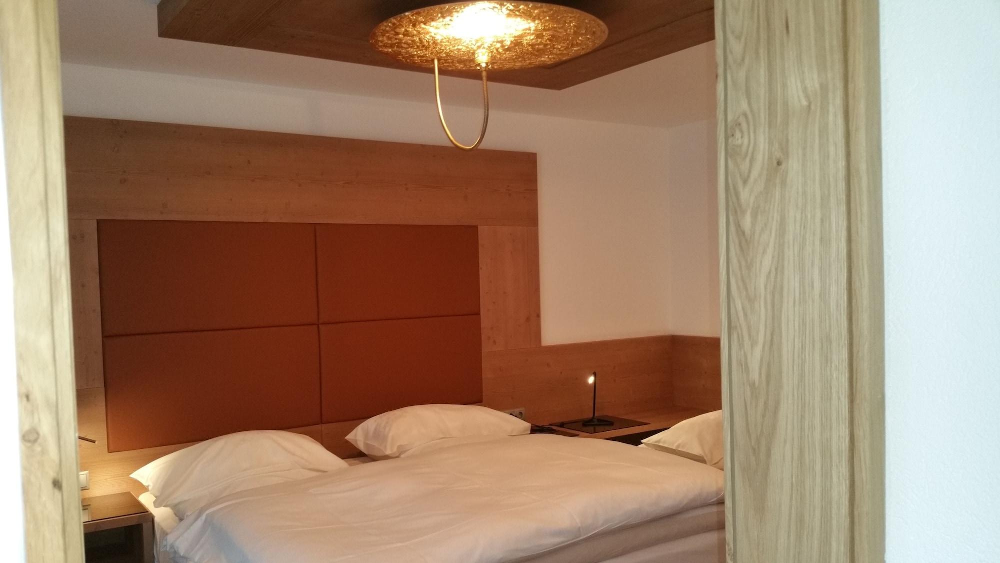 Hotel Vergeiner Зеефелд в Тирол Екстериор снимка