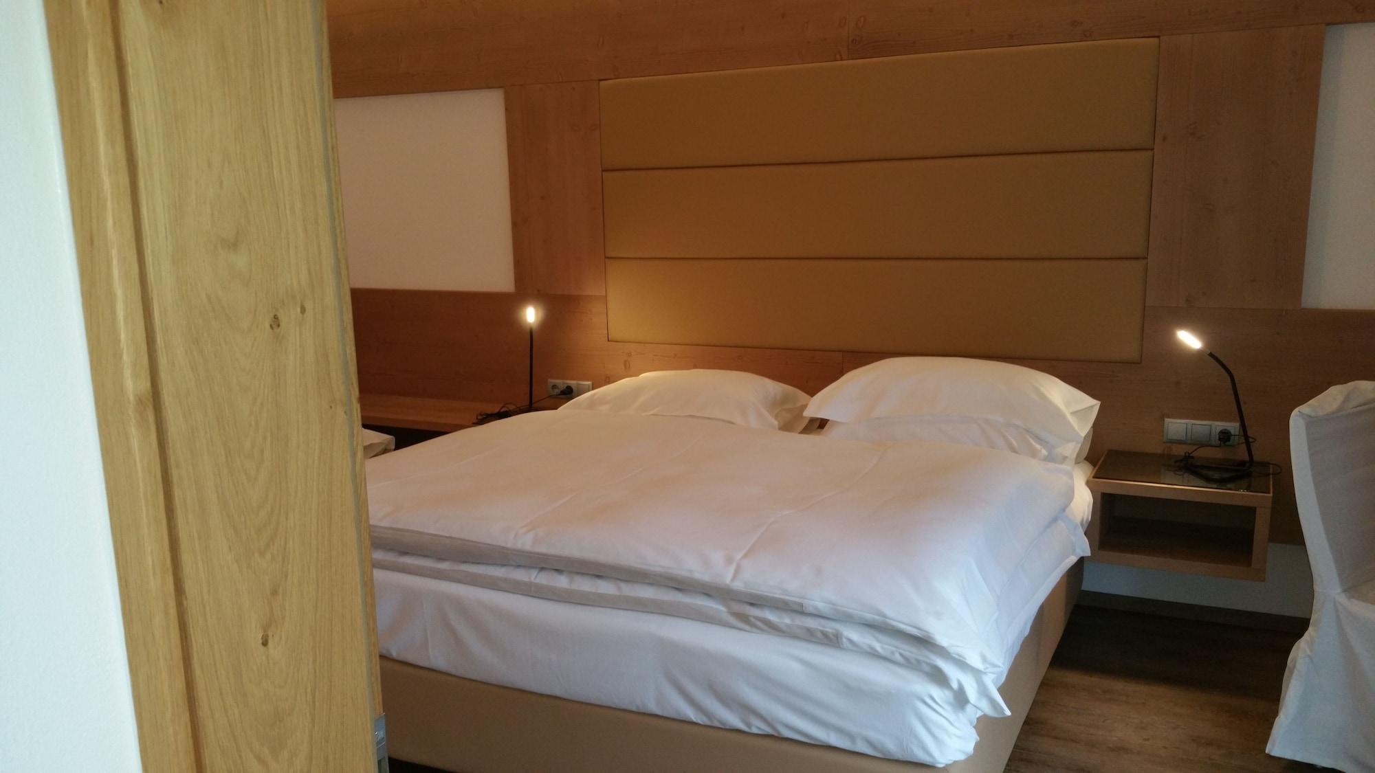 Hotel Vergeiner Зеефелд в Тирол Екстериор снимка