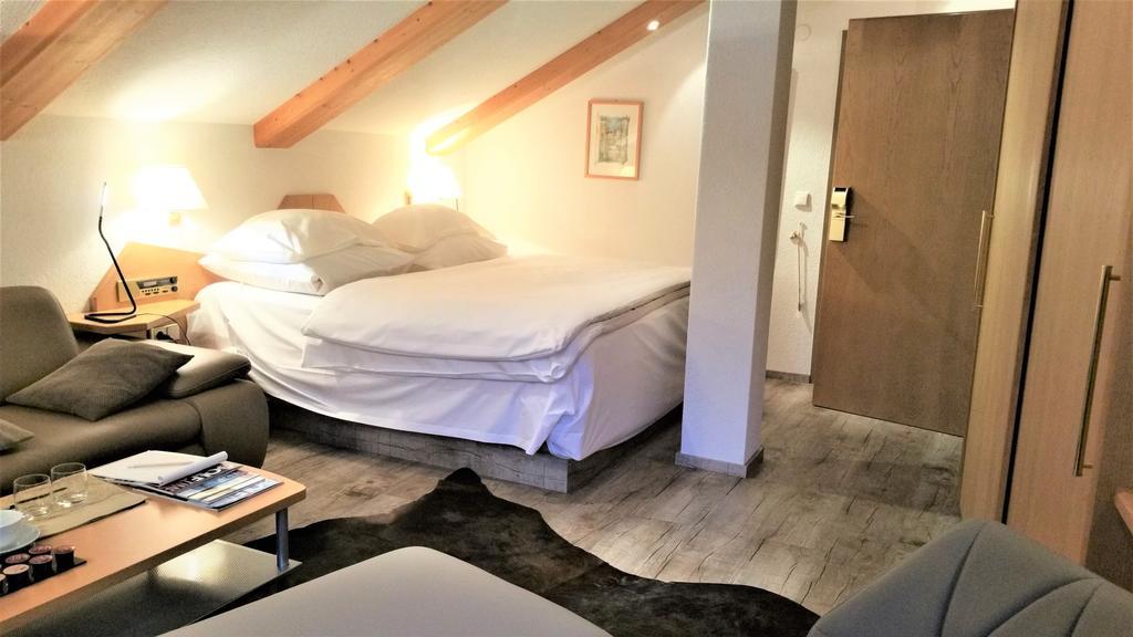 Hotel Vergeiner Зеефелд в Тирол Екстериор снимка