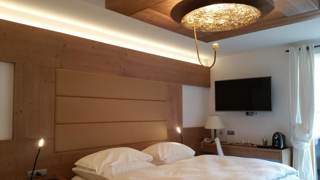 Hotel Vergeiner Зеефелд в Тирол Екстериор снимка