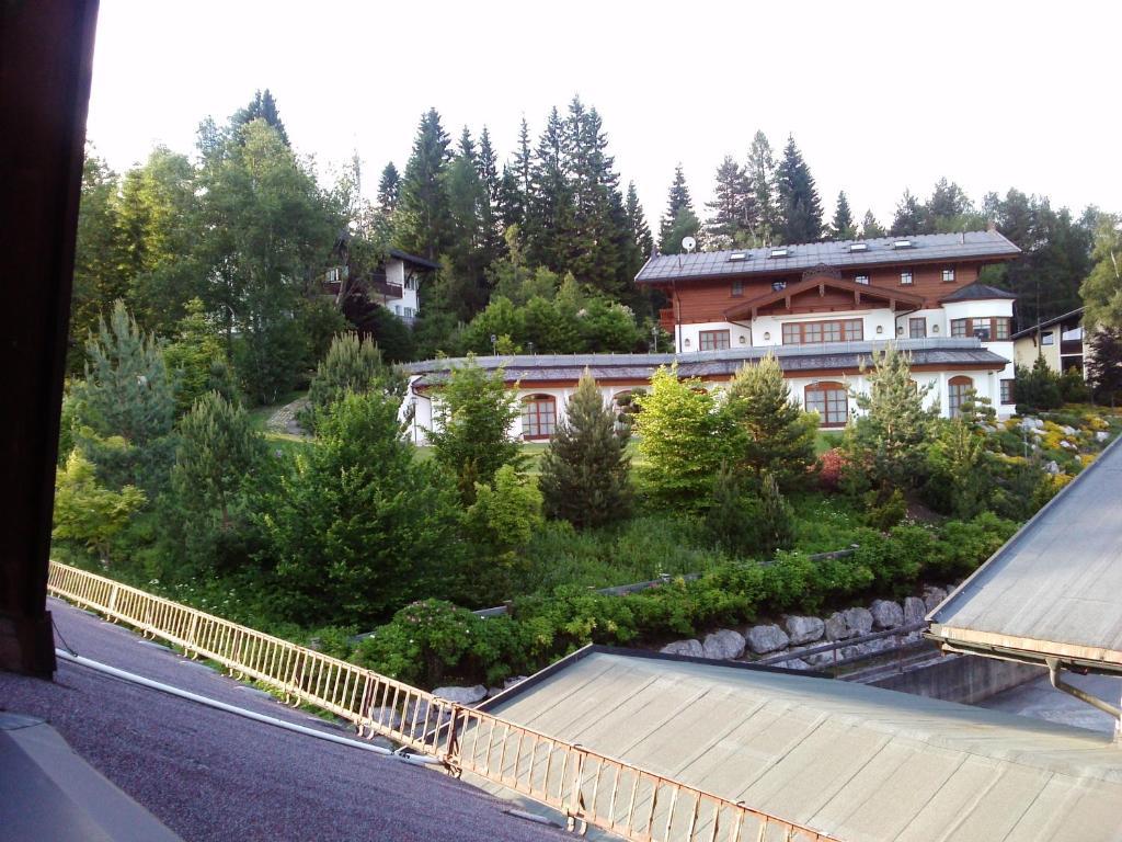 Hotel Vergeiner Зеефелд в Тирол Екстериор снимка