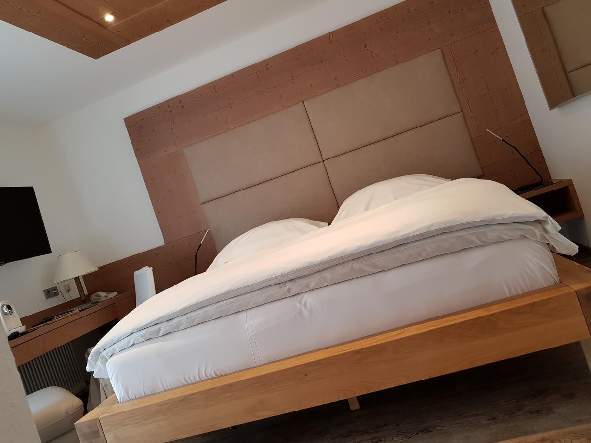 Hotel Vergeiner Зеефелд в Тирол Екстериор снимка