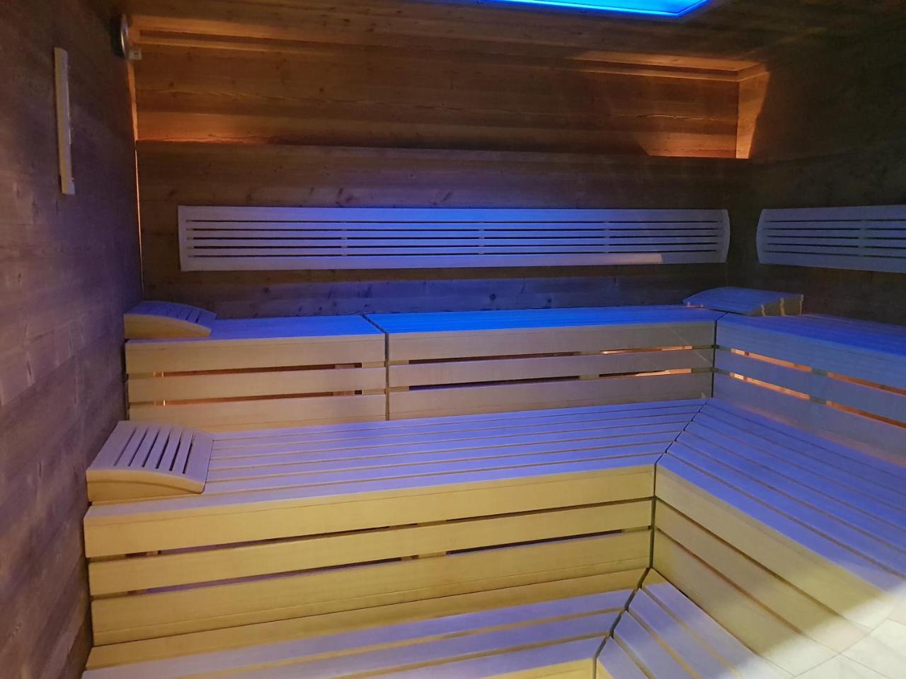 Hotel Vergeiner Зеефелд в Тирол Екстериор снимка