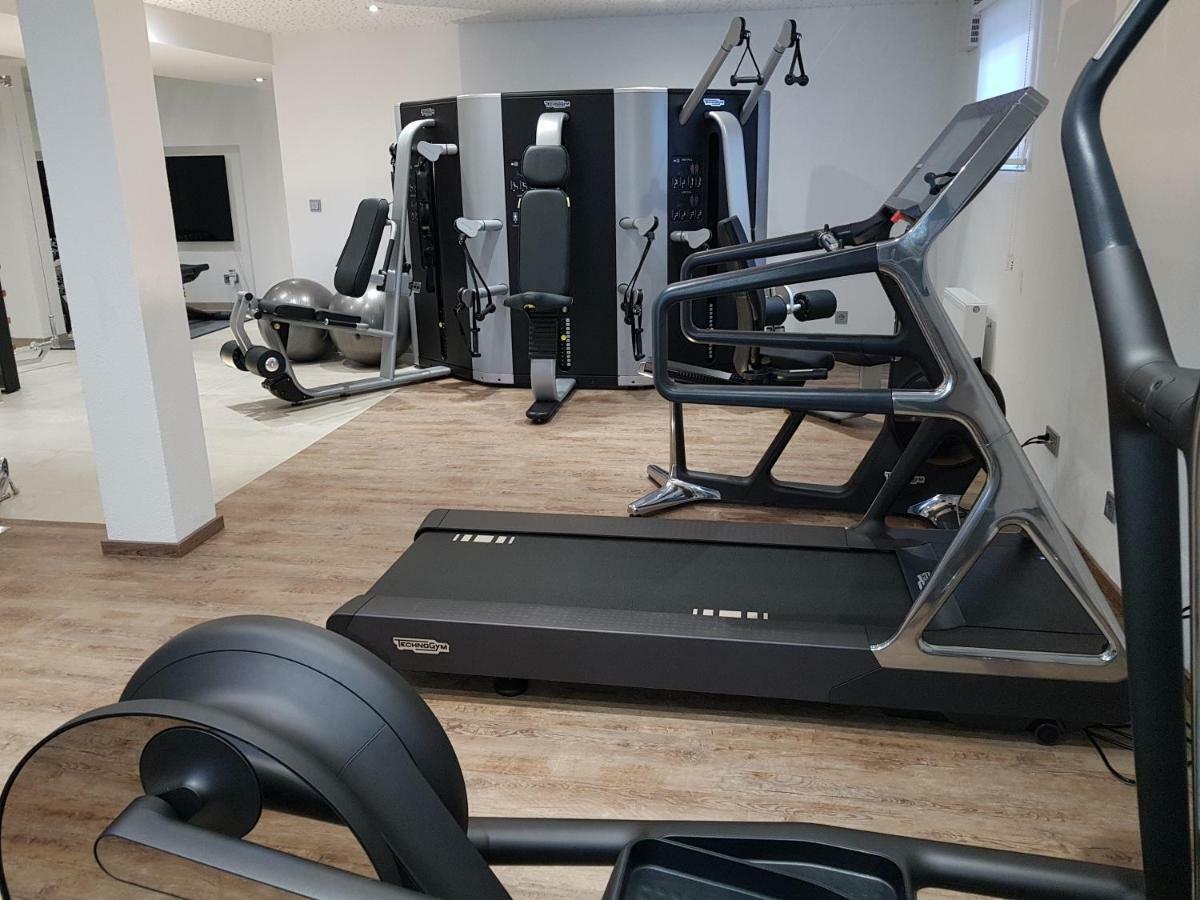 Hotel Vergeiner Зеефелд в Тирол Екстериор снимка