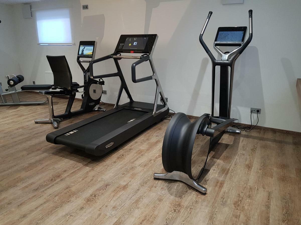 Hotel Vergeiner Зеефелд в Тирол Екстериор снимка