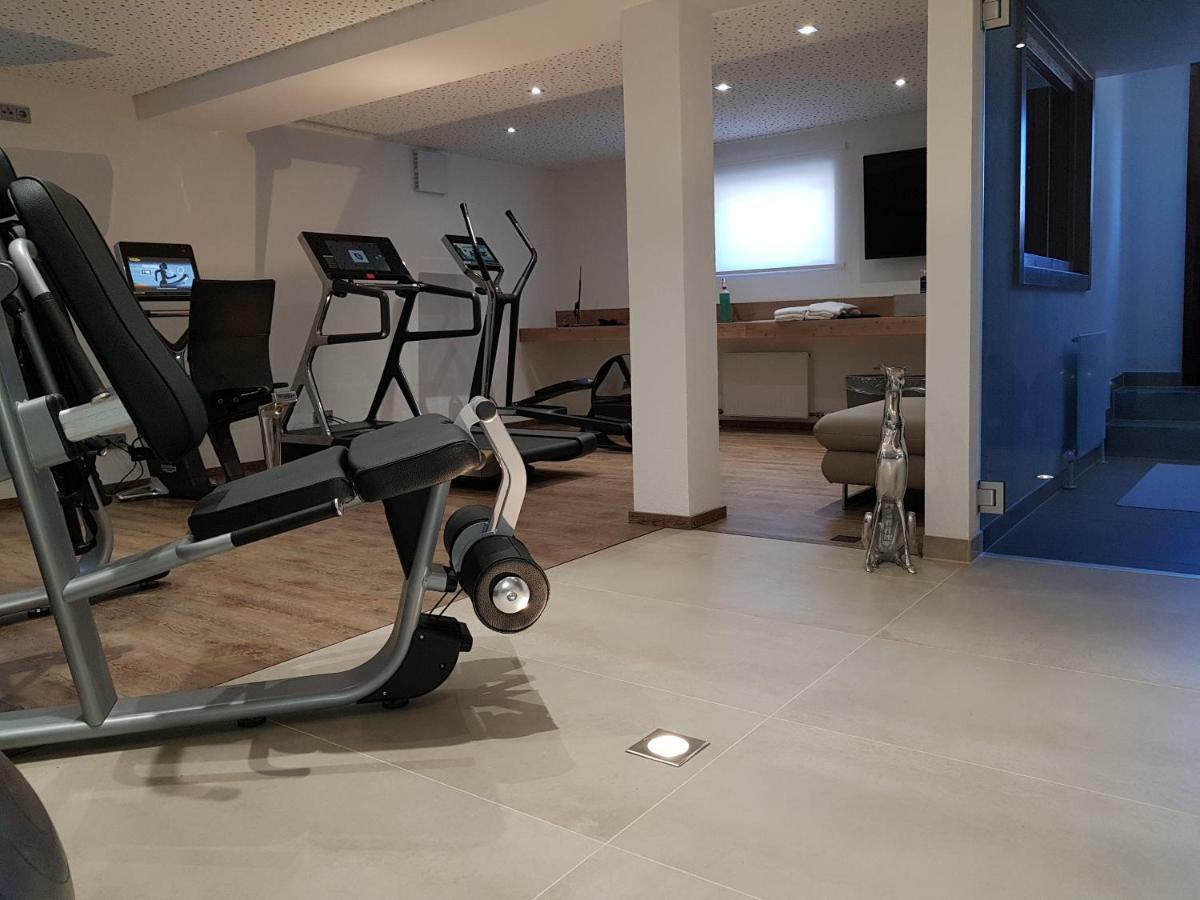 Hotel Vergeiner Зеефелд в Тирол Екстериор снимка