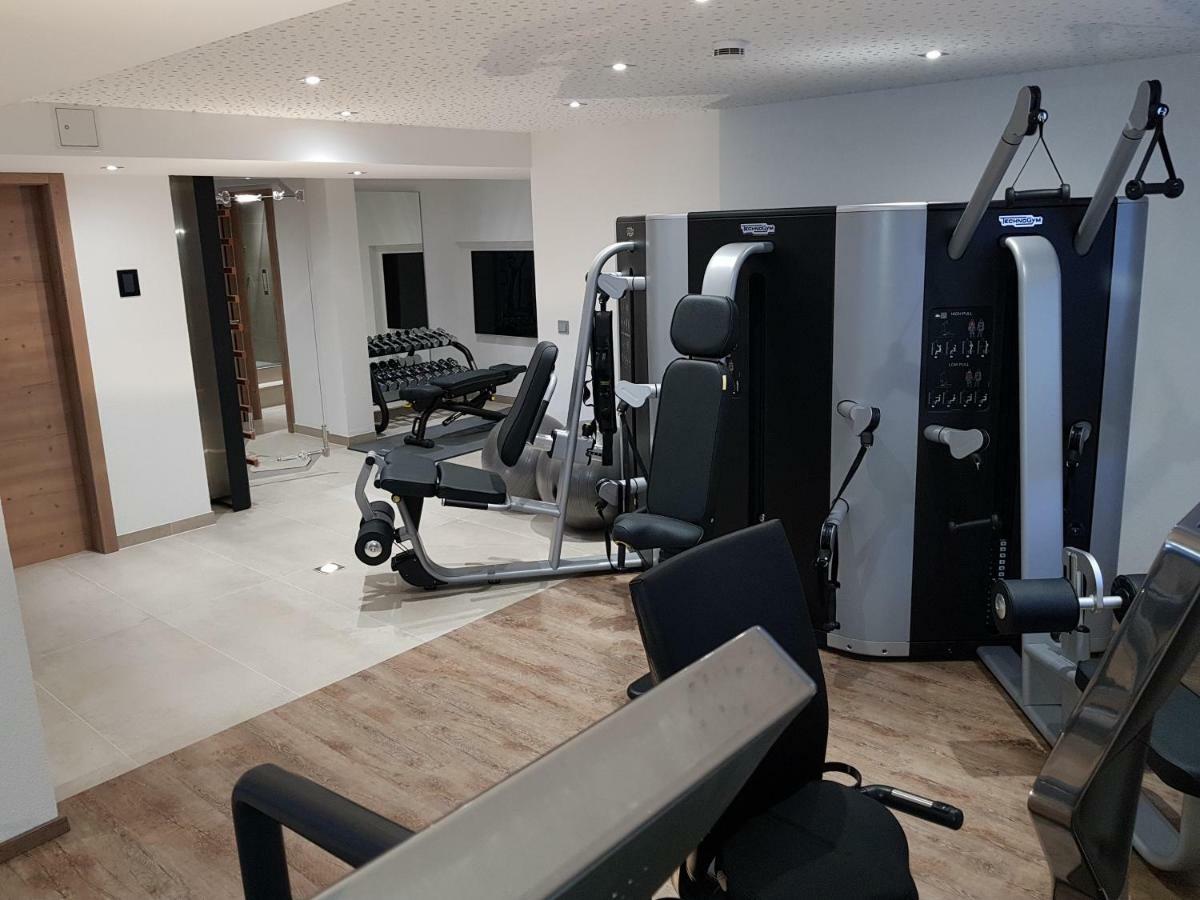Hotel Vergeiner Зеефелд в Тирол Екстериор снимка
